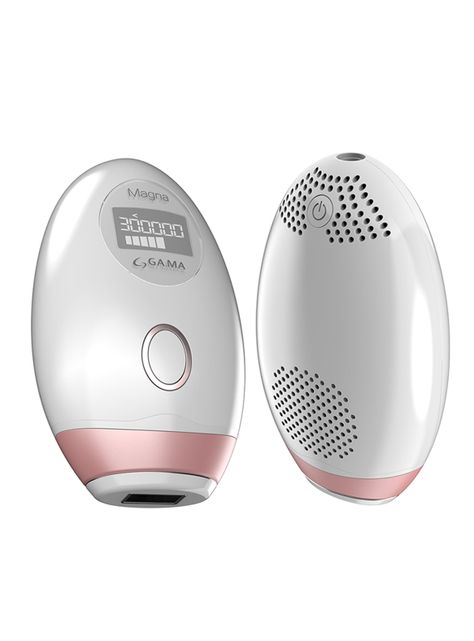 Depiladora IPL Magna +  Face Cleaning Brush Mini-1