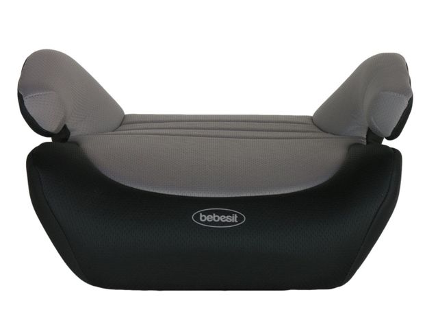 Alzador Booster Confort Gris Bebesit-1