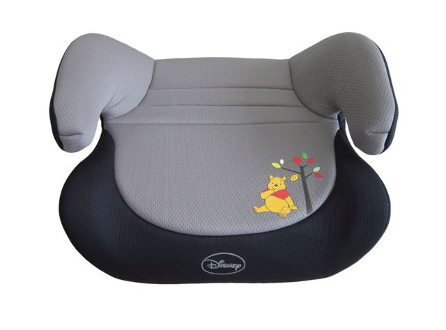 Alzador Booster Winnie The Poo Disney-0