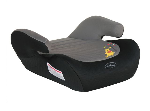 Alzador Booster Winnie The Poo Disney-1