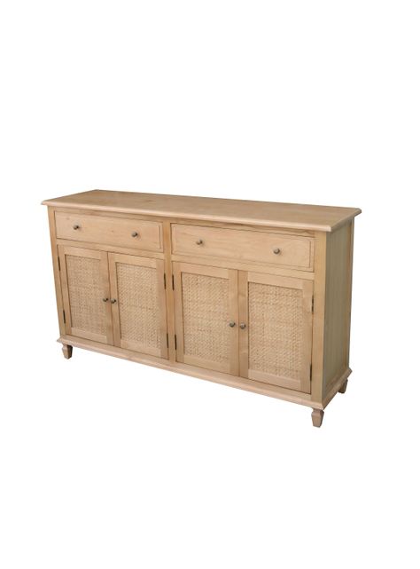 Buffet Venasque 4P 2C-3