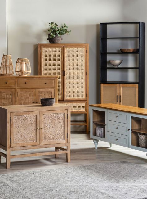 Buffet Venasque 4P 2C-5