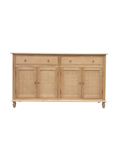 Buffet Venasque 4P 2C-1