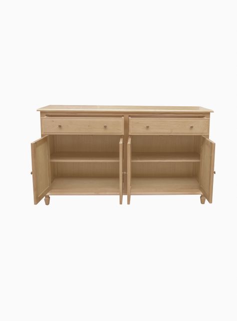 Buffet Venasque 4P 2C-4