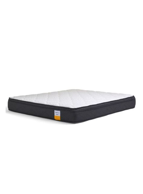 Cama Americana Duplex Eurotop King-0
