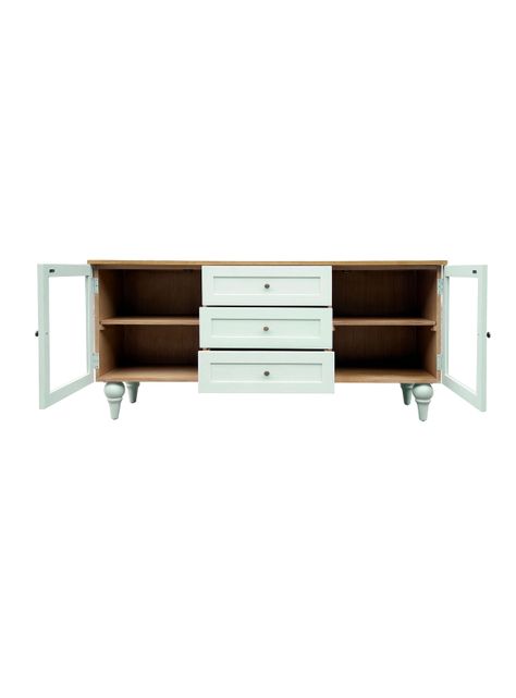 Buffet Seguret 3C 2P Menta-4