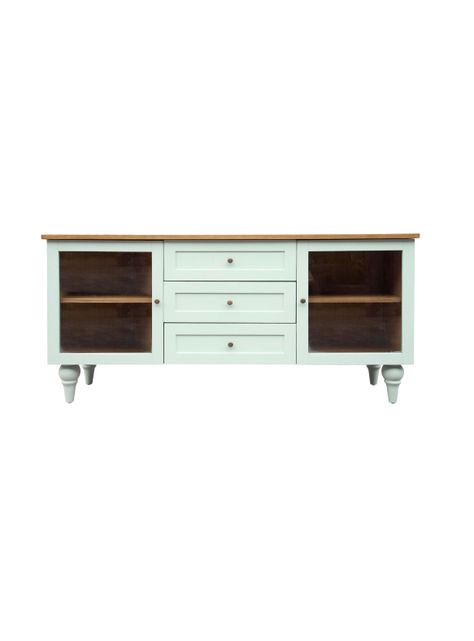Buffet Seguret 3C 2P Menta-1