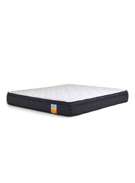 Cama Europea Duplex Eurotop Súper King-1