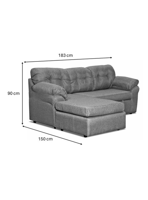 Modular Polonia 3.1 C Intercambiable Tela-1