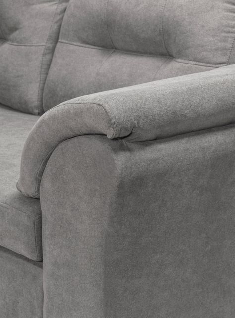 Sofá Seccional Laos XL Izquierdo Tela-3