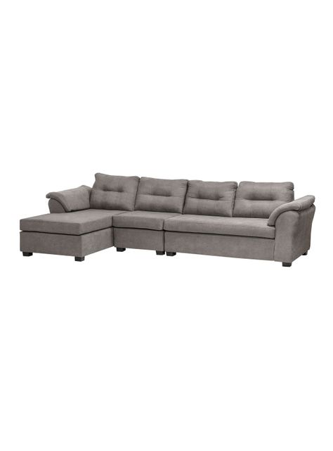 Sofá Seccional Laos XL Izquierdo Tela-2