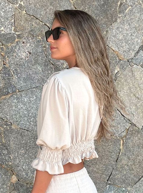 Blusa Formentera Shirt-1