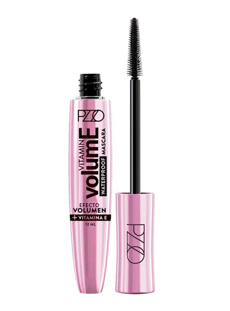 Mascara Pestañas Vitamin Volume WP-0