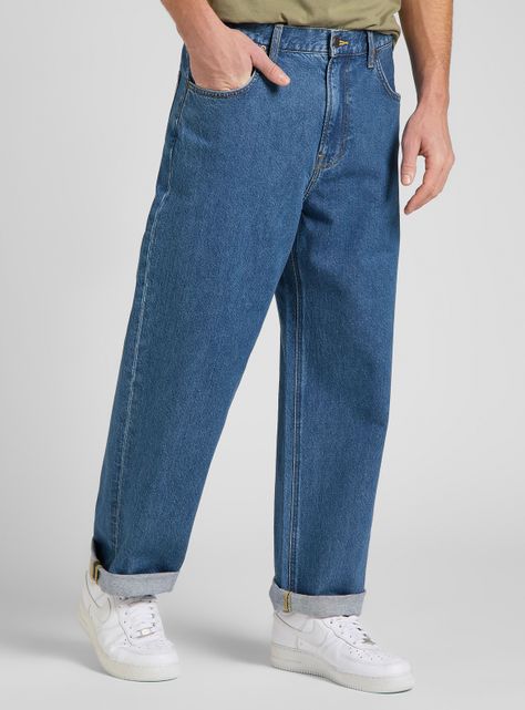 Jeans Lee Asher-0