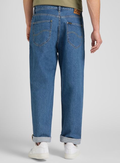 Jeans Lee Asher-1