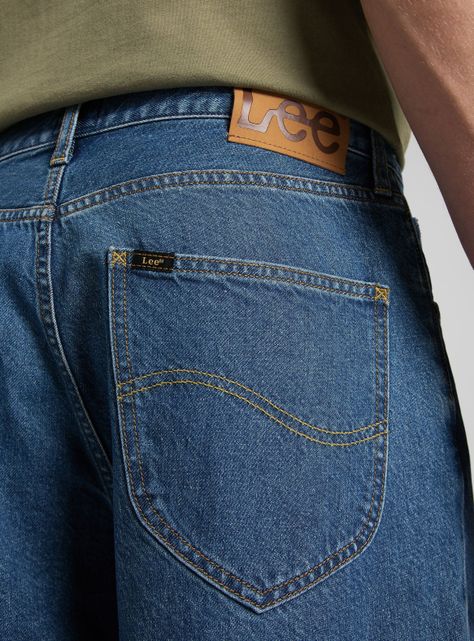 Jeans Lee Asher-2