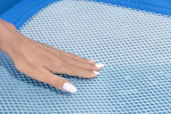 Colchoneta Flotante Comfort Plush-2