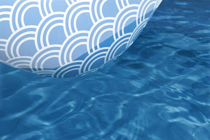 Colchoneta Flotante Comfort Plush-6