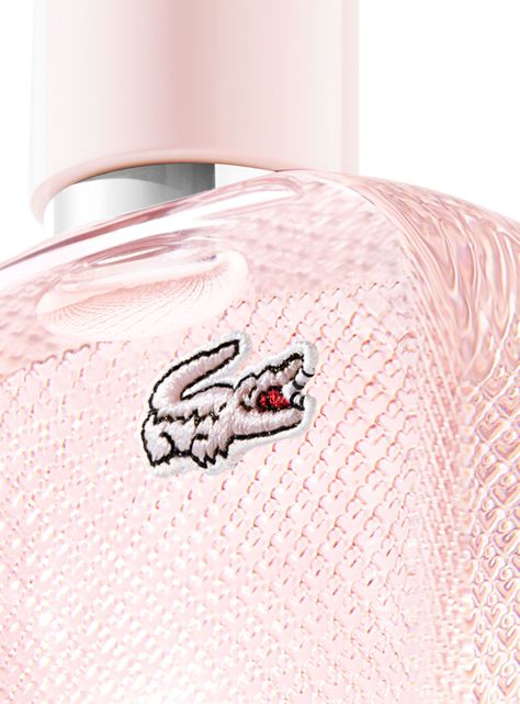 Perfume L.12.12 Sparkling Rose EDT Mujer 50ml Edición Limitada-3