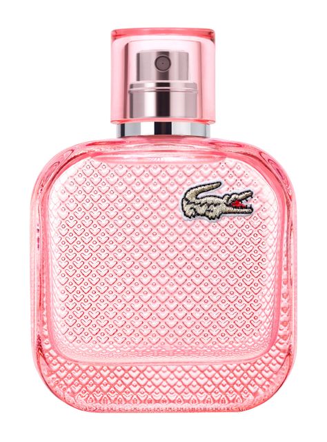 Perfume L.12.12 Sparkling Rose EDT Mujer 50ml Edición Limitada-0