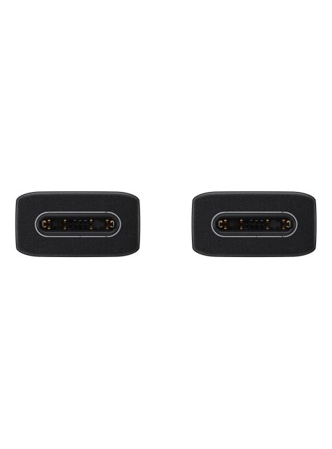Cable USB Tipo C a Tipo C 5A MAX 100W-2