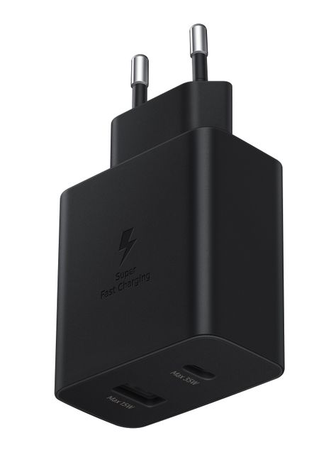 Adaptador de Corriente Dual 35W-0