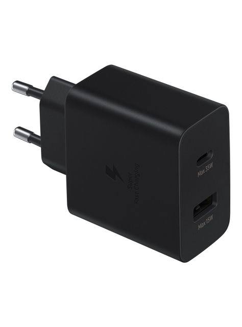 Adaptador de Corriente Dual 35W-1