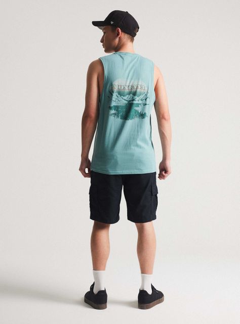 Short Cargo Bolsillos-5