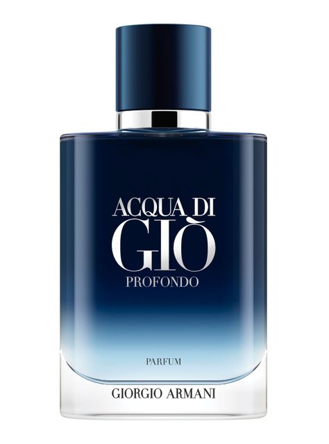Perfume Acqua di Gio Profondo Parfum Hombre 100ml Giorgio Armani-0