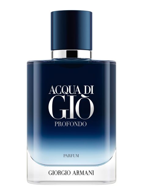 Perfume Acqua di Gio Profondo Parfum Hombre 50ml Giorgio Armani-0