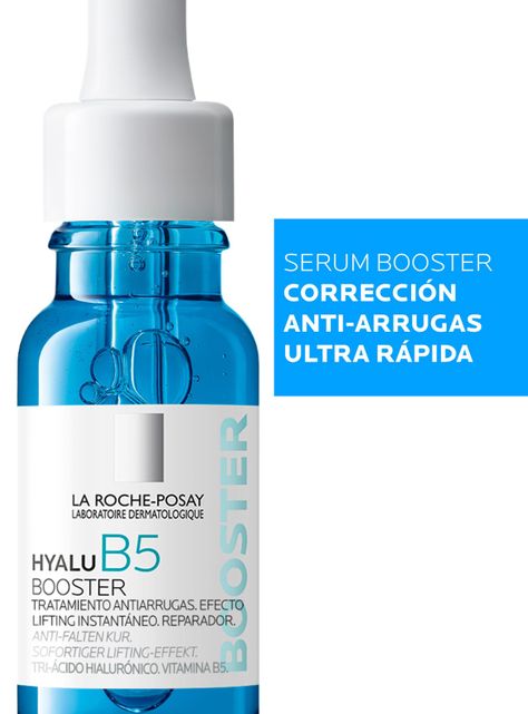 Serum Antiarrugas Hyalu B5 Booster 15 ml-2