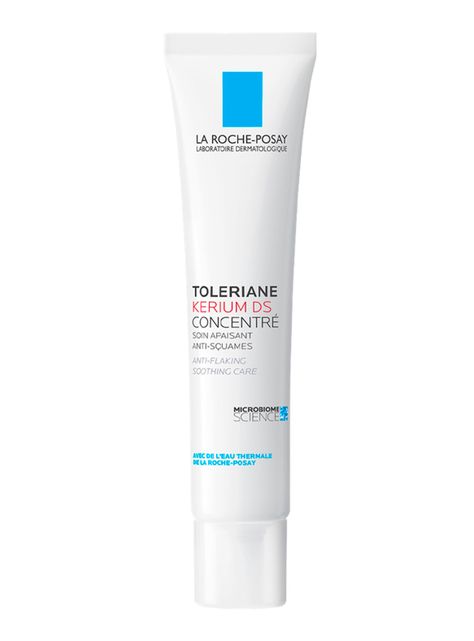 Crema Pro Descamación Toleriane Kerium DS Concentrado 40 ml-0
