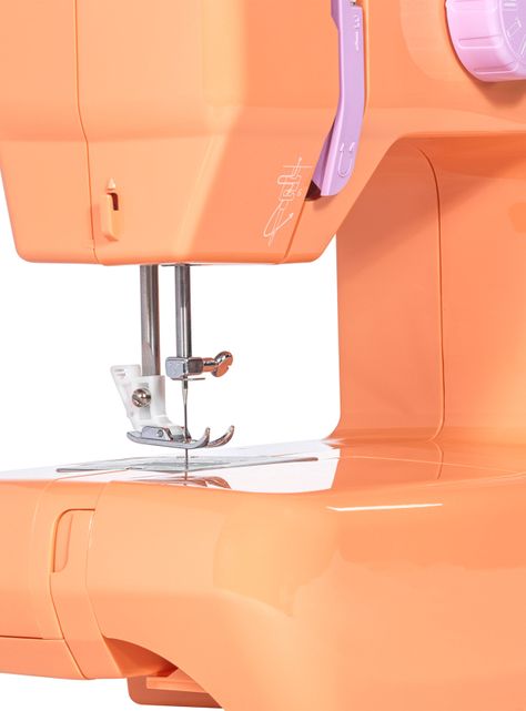 Máquina de Coser ME6 Coral-4