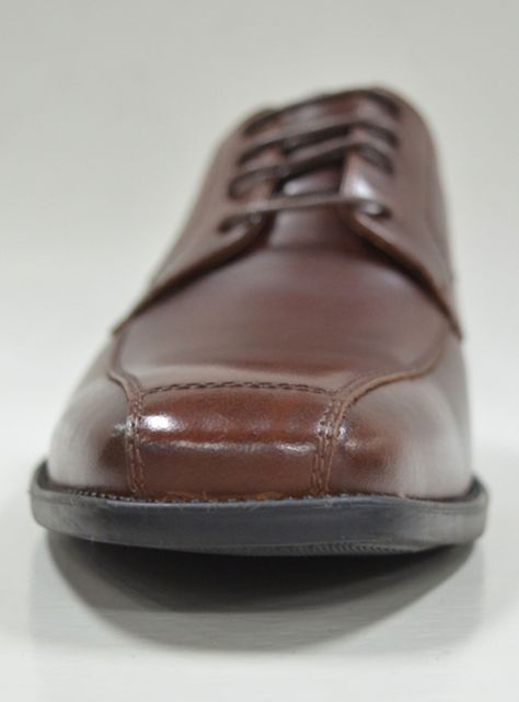 Zapatos de Vestir Formal en Punta Cuero Hombre-2