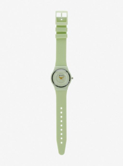 Reloj Análogo Juvenil-4