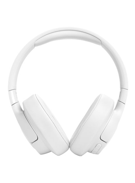 Audífonos Bluetooth Tune 770 Noise Cancelling Blanco-1