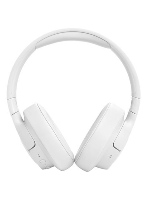 Audífonos Bluetooth Tune 770 Noise Cancelling Blanco-4