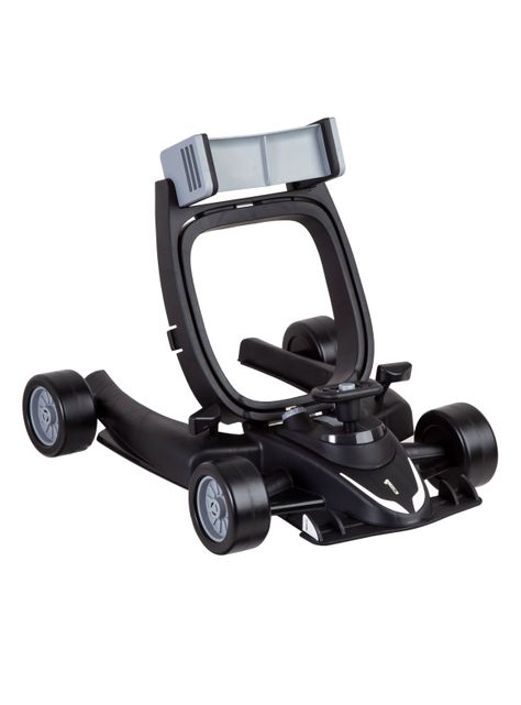 Andador y Caminador Seat & Walk Negro Bebesit-2