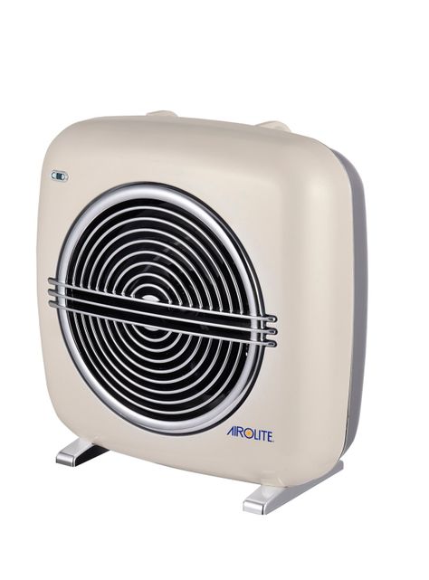 Termoventilador Airolite Vintage HT Retro 2000B-1