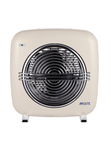 Termoventilador Airolite Vintage HT Retro 2000B-0