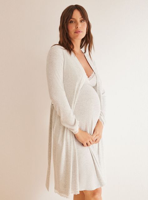 Bata Maternity Canalé Diseño-0