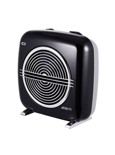 Termoventilador Airolite Vintage HT Retro 2000N-1