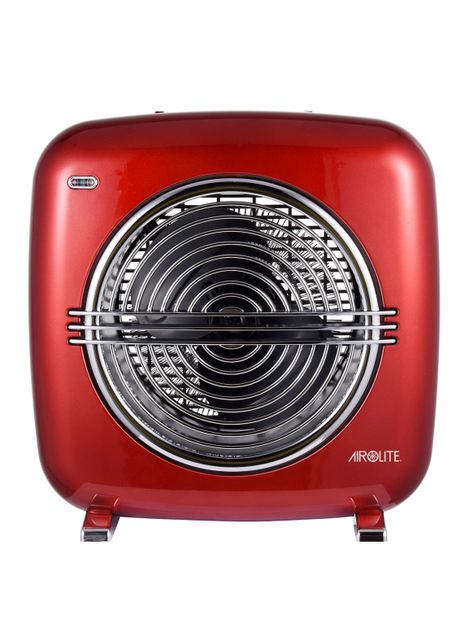 Termoventilador Airolite Vintage HT Retro 2000R-0