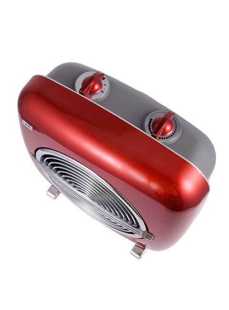Termoventilador Airolite Vintage HT Retro 2000R-4