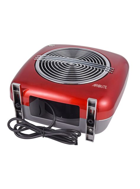 Termoventilador Airolite Vintage HT Retro 2000R-3
