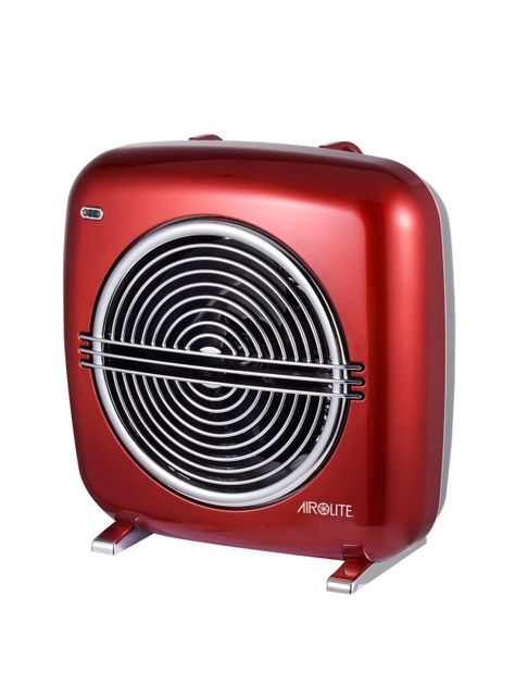 Termoventilador Airolite Vintage HT Retro 2000R-1