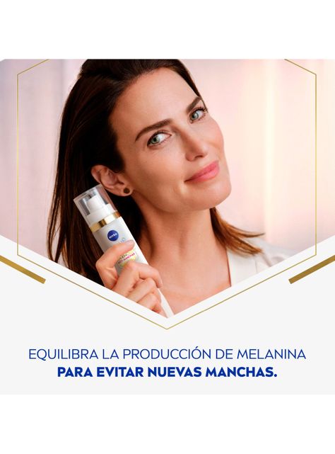 Luminous 630 Serum Facial Anti-Manchas Nivea-4
