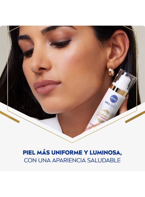 Luminous 630 Anti-Manchas Fluido Facial Nivea-4
