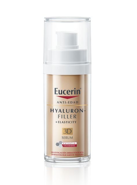 Serum Hyaluron Filler +Elasticity 3D 30 ml Eucerin-0