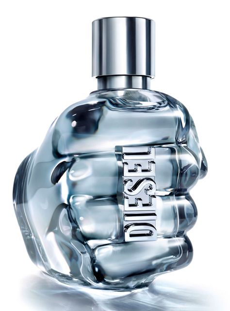 Perfume Diesel Only The Brave Hombre EDT 35 ml-2